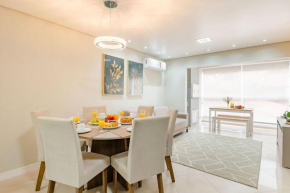 Aconchegante Apartamento a Poucos Metros do Mar